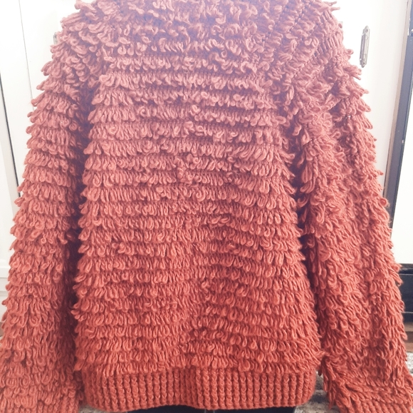 Universal Thread Open Cardigan - Picture 3 of 5